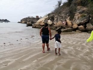 Imagen Playa Ayangue
